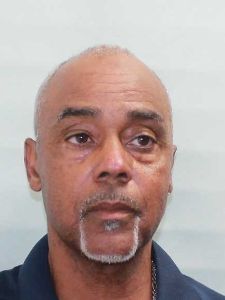 Photo of HOWARD, KENNETH LAMONT