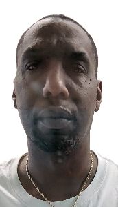 Photo of TARVER, BRIAN SHAWN