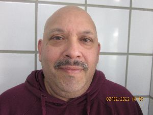 Photo of DE-LEON, STEVEN