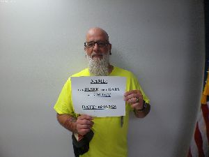 Photo of DUSEK, GARY SCOTT