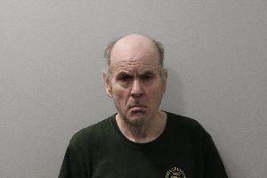 Photo of CLAWSON, HAROLD WAYNE
