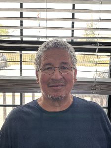 Photo of REYES, MANUEL JR