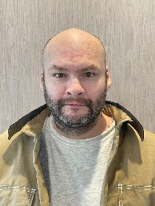 Photo of BOATRIGHT, DANIEL KEVIN