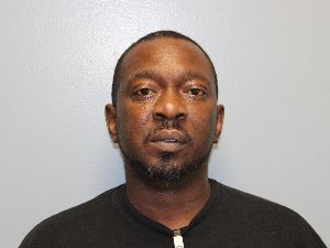 Photo of WILLIAMS, REGINALD D OCONNER