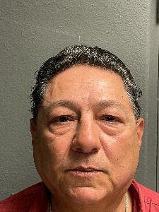 Photo of NAVARRO, PEDRO JR