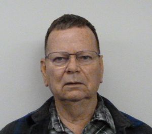 Photo of WHITSON, SHELDON RAY