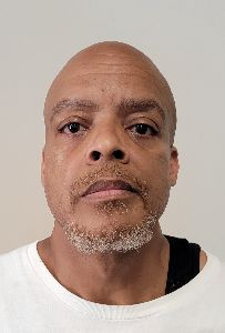 Photo of JACKSON, OTIS RAY