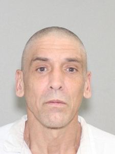 Photo of NEWMAN, CHARLES MICHAEL