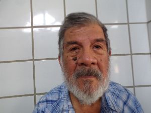 Photo of SALGADO, LOUIS