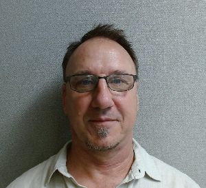 Photo of SENKOWSKY, PAUL JEFFREY
