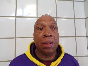 Photo of DAVIS, SHANDON D