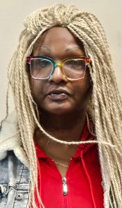 Photo of SANTIAGO, KEISHARENE CHANELL