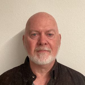 Photo of BROWN, JOHN MICHAEL