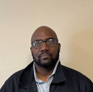 Photo of DARNELL, CLARENCE DOUGLAS