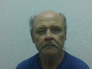 Photo of MC-CUE, WARREN KEITH