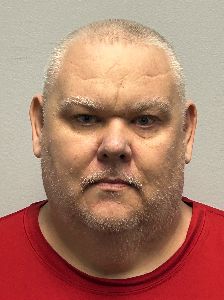Photo of CLAWSON, CORY D