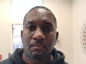 Photo of GREENE, DEWAYNE KIM