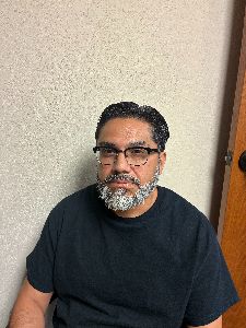 Photo of ALVAREZ, FIDENCIO III