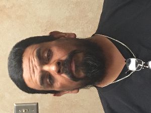 Photo of MORALES, BILLY JOE