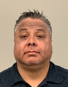 Photo of VASQUEZ, RUDOLPH GABRIEL