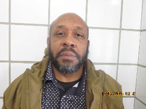 Photo of LEWIS, RAYMOND JOSEPH II