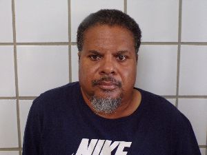 Photo of MC-GOWAN, GREGORY SPENCER