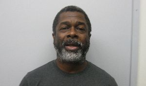 Photo of THORNTON, MACK THOMAS IV