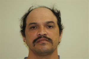 Photo of CISNEROS, SERGIO