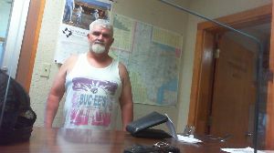 Photo of FUENTES, RAYMOND RENE