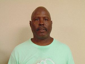 Photo of GRAHAM, DONALD WAYNE