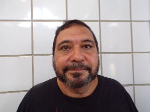 Photo of RESENDEZ, BOBBY