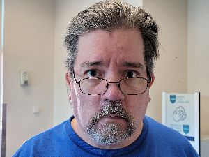 Photo of GREEN, WARREN RANDALL