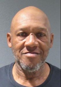Photo of HARRIS, CLYDE ANTHONY