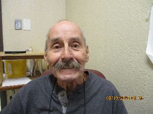 Photo of CHASTAIN, DELBERT DAWAYNE
