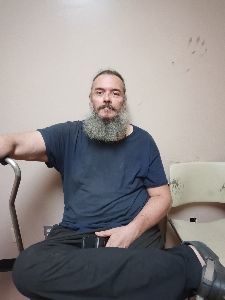 Photo of WATERS, MICHAEL JAMES