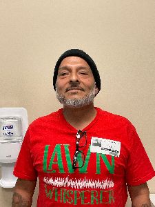 Photo of MUGICA, DAVID RAMIREZ