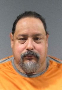 Photo of ARROYO, FRANK CASIAS JR
