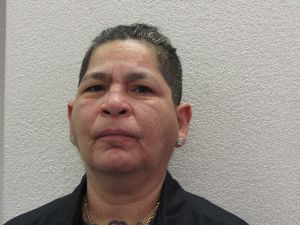 Photo of GARZA, MARIA A