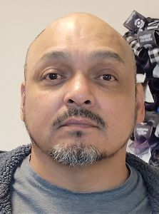 Photo of ROSALES, ANDREW MARTINEZ