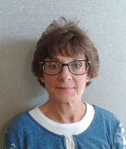 Photo of WAGENER, JOANNE MARIE