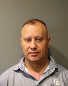 Photo of CARLOS, MARK ANTHONY
