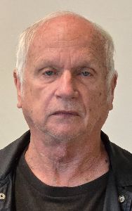 Photo of MITCHELL, KENNETH RAY