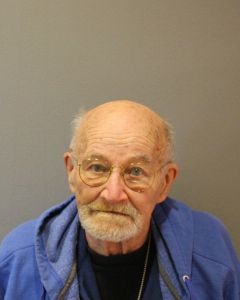 Photo of MONK, ARTHUR CORY JR
