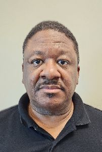 Photo of THOMPSON, TONY DARRELL