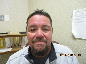 Photo of JACKSON, JUSTIN ALLEN