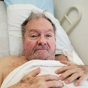Photo of WALKER, EARL RAY