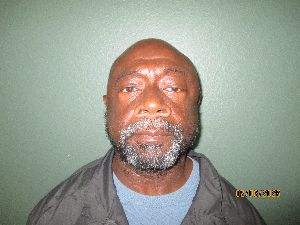 Photo of BEARD, ROBERT FITZGERALD