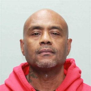 Photo of HENDERSON, CHRISTOPHER MICHAEL