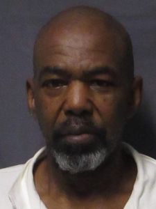 Photo of HARGROVE, DAVID EARL
