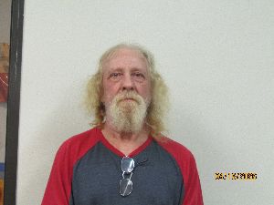 Photo of DRIVER, RAYMOND NEAL